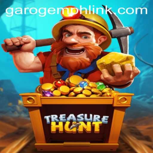 Exploring the Exciting World of TreasureHunt: Garo Gem Login