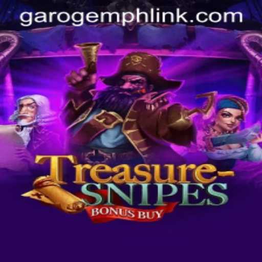 Exploring TreasuresnipesBonusBuy: The Ultimate Gaming Experience