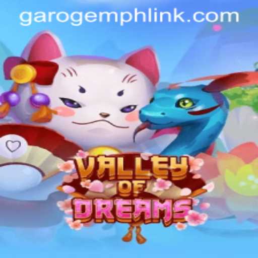 Explore the Enchanting World of ValleyofDreams: Unlock Adventures with Garo Gem Login