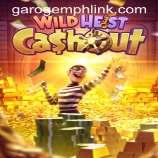 Exploring WildHeistCashout: The Thrill of the Garo Gem Login