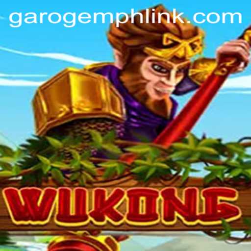 Exploring Wukong: An Epic Journey with Garo Gem Login