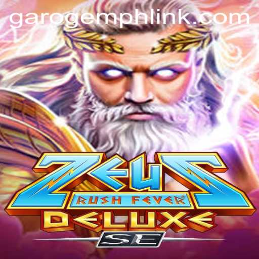 ZeusRushFeverDeluxeSE: Unleashing the Mythical World of Excitement