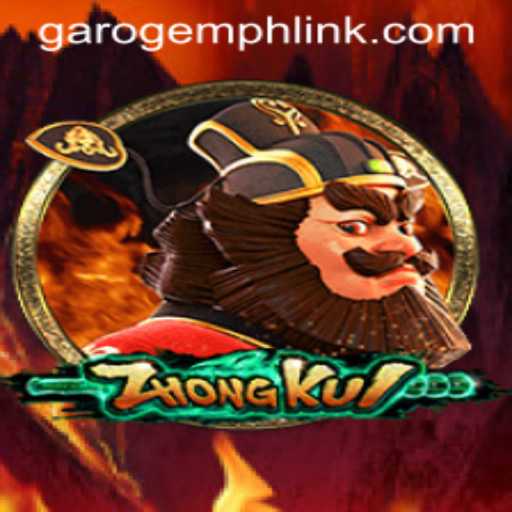 Unveiling the World of ZhongKui: Dive into Adventure with Garo Gem Login